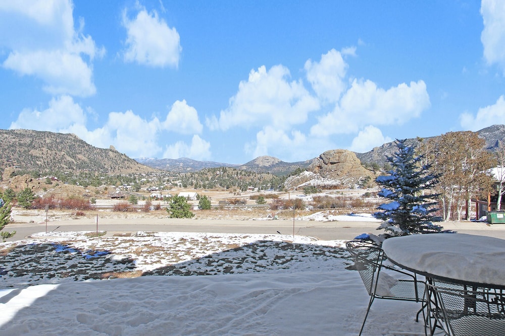 Unparalleled Park City Ski Resort Lodging