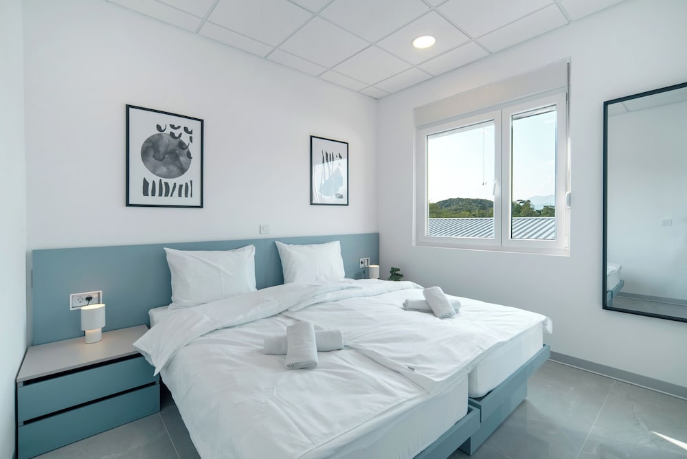 TQ City Apartments