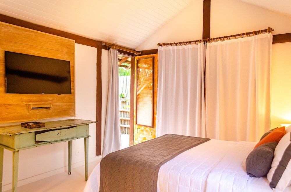 Villas de Gaia Hotel Boutique