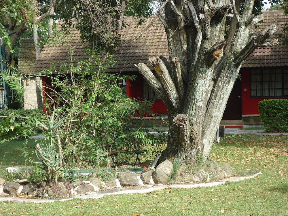Muthu Mara River Lodge