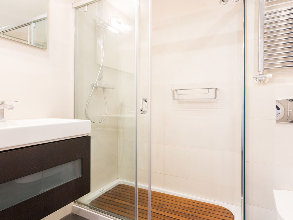Delightful Apartment in Calella de Palafrugell With Swimming Pool photo 3