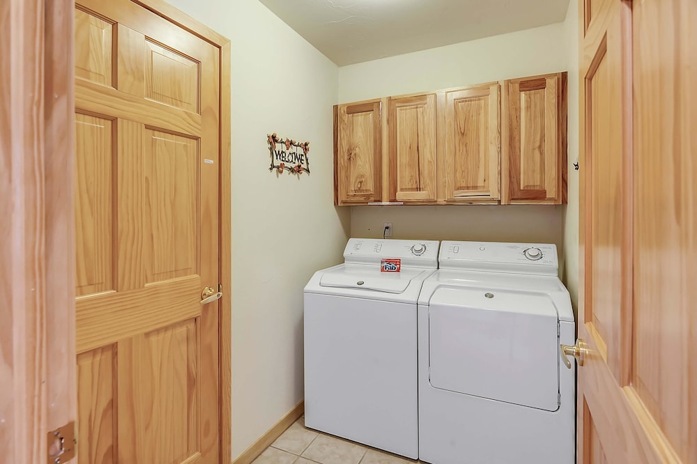 Slopeside 202 3 Bedroom Holiday Home by Winter Park Lodging Company