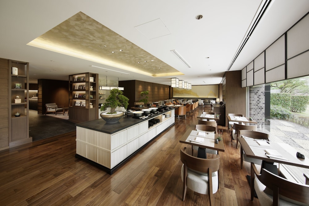 Grand Prince Hotel Shin Takanawa 84
