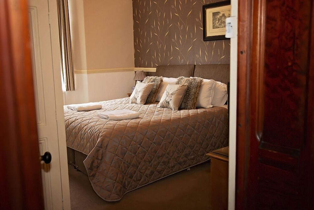 Fir Trees Guest House