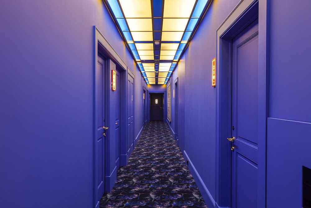 Art Legacy Hotel Baixa-Chiado 68