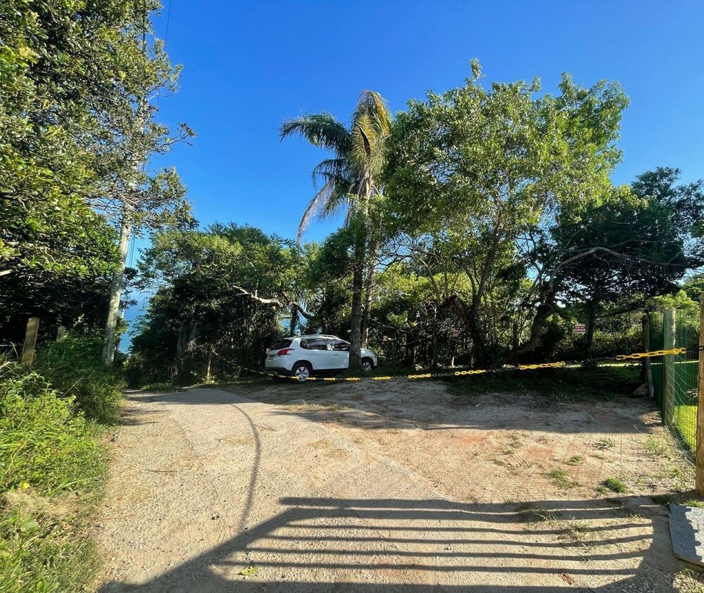 Praia do Rosa - Reserva Pilger - SC
