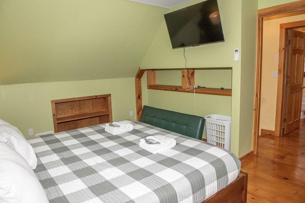 The Whimsical Chalet