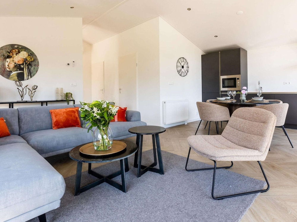 Apartment in Eindhoven Near City Center