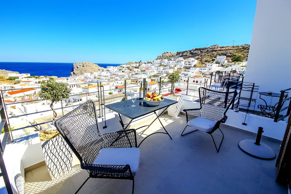 Lindos Beauty