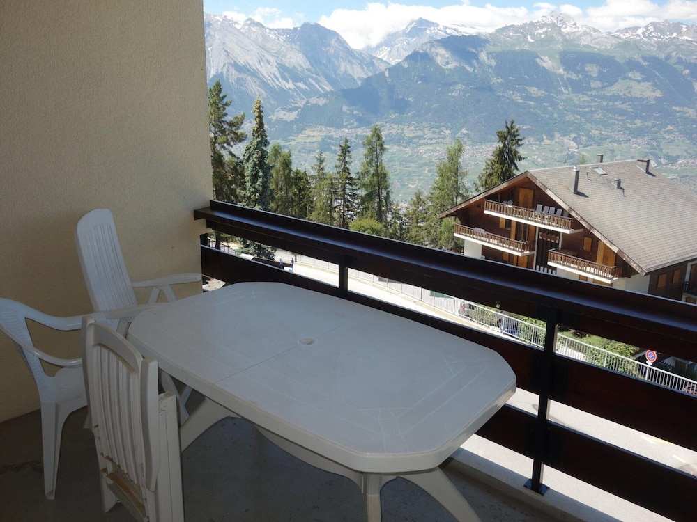 Apartment in Prime Location