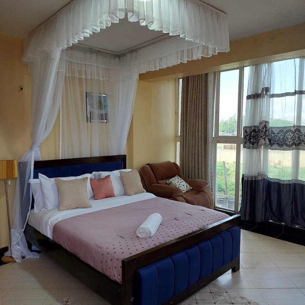 Acara Place Kisumu