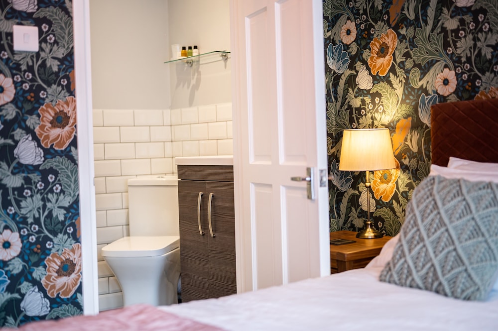 Lynton Vacations - Southcliffe Bed  Breakfast - Property Image 106