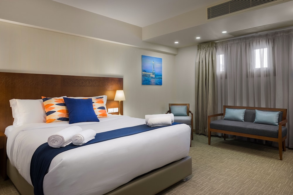 Boutique Residence Iconia Zamalek