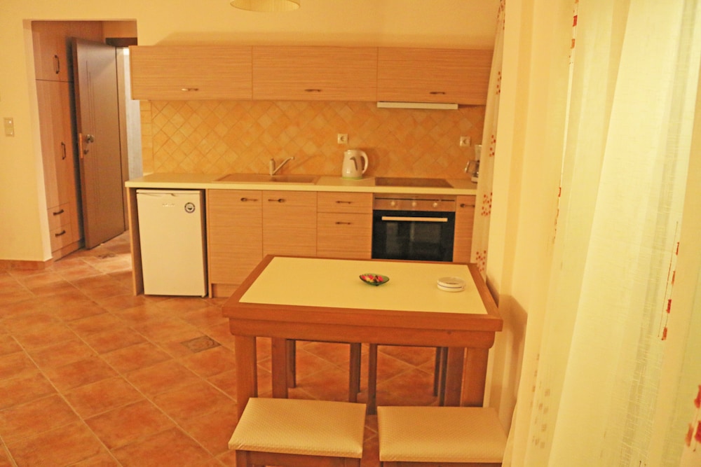 Villa Konstantina