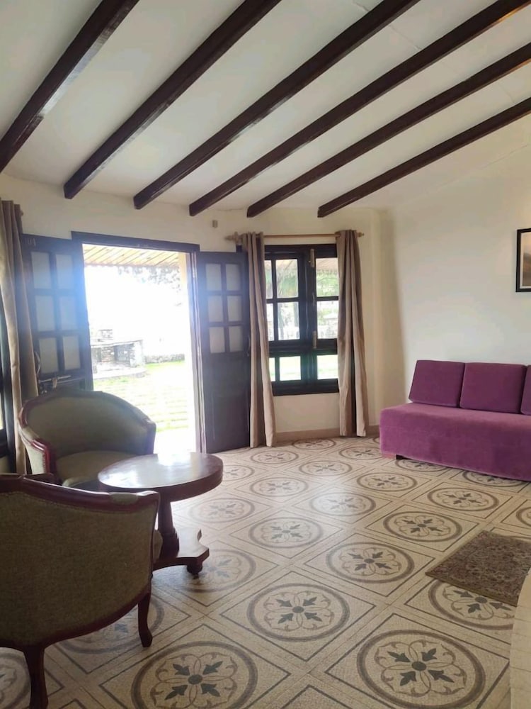 Bliss & Co Manor Mussoorie