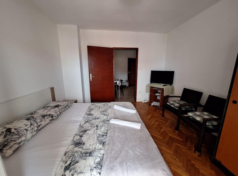 Apartments Villa Šesto