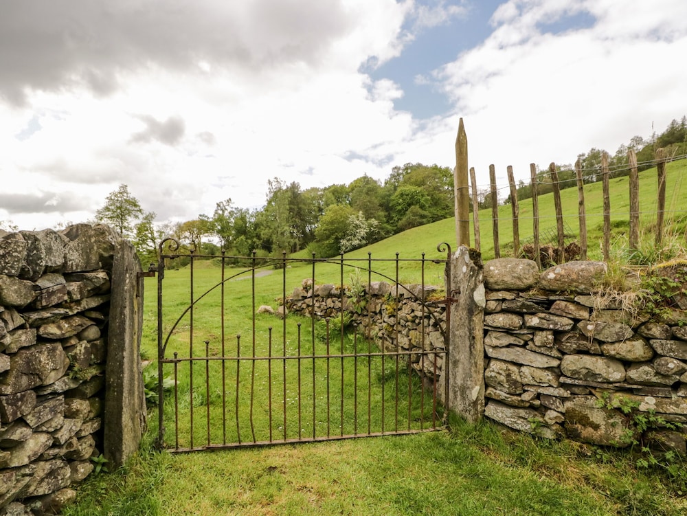 Moss Side Farm Cottage