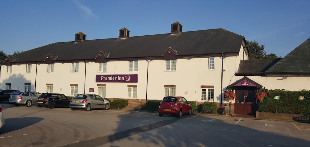 Premier Inn Wirral - Greasby, photo 15