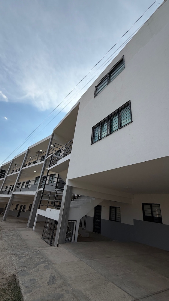 Residencia Gran Coyula Orange 508B