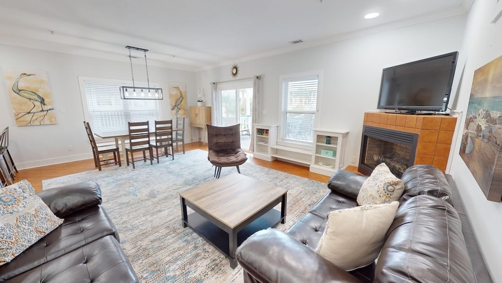 Oceanview A by Tybee Vacation Rentals