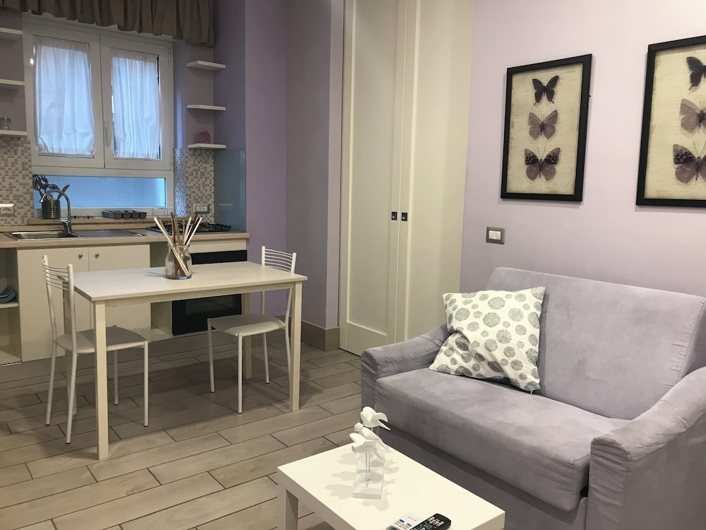 Residenza Flegrea
