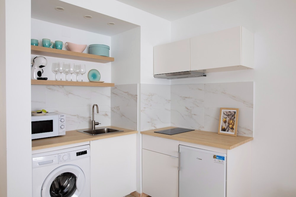 Sunstay Cosy Flat I Cristo Malaga