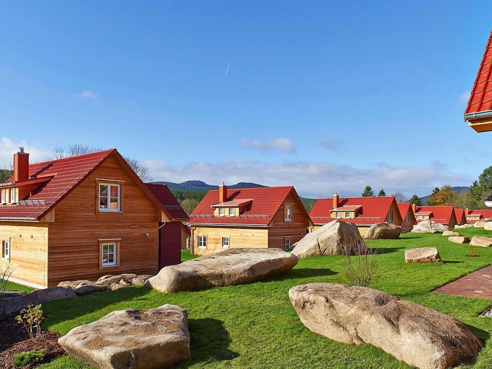 Holiday Homes in the Schierke Harzresort on the Brocken, Schierke