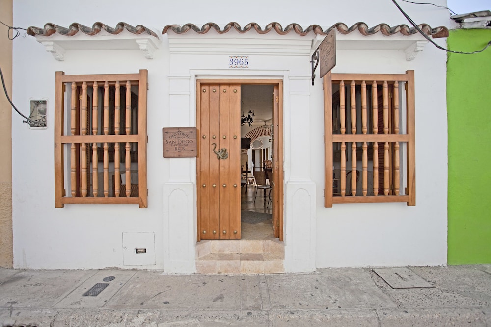 Old Town Premium