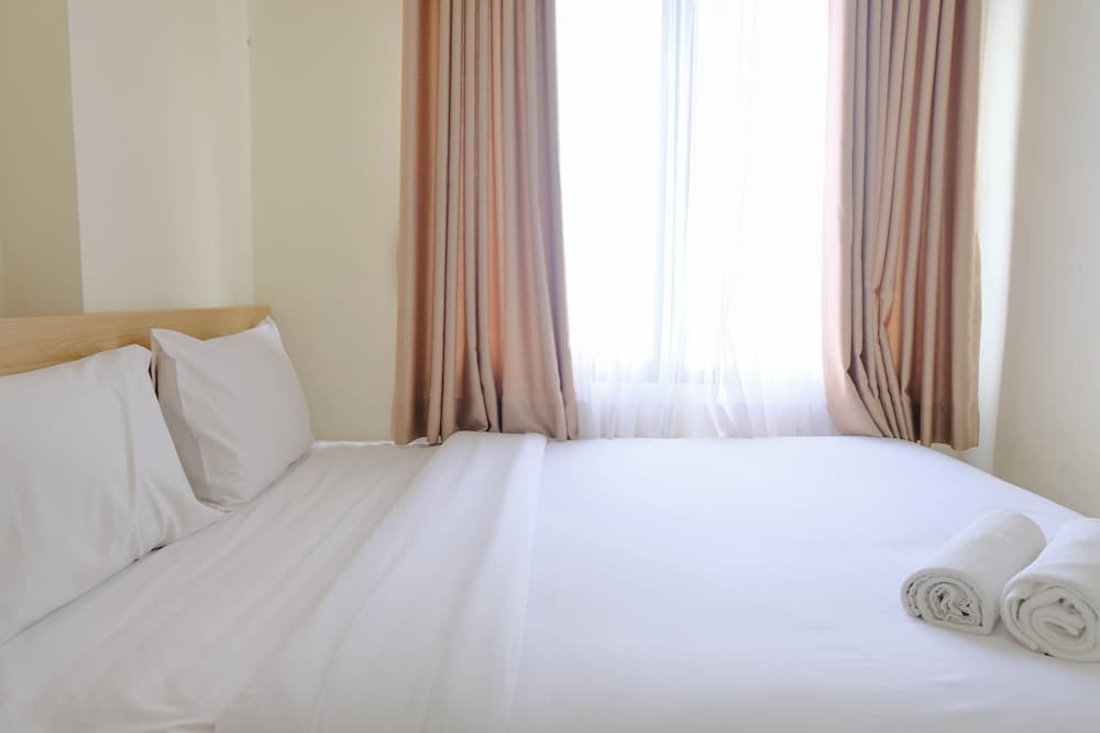 Cozy And Homey 2Br Tamansari Panoramic Apartment, 万隆 - 18