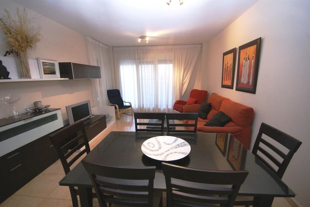 Apartamento Puerto Romano B8 view 3