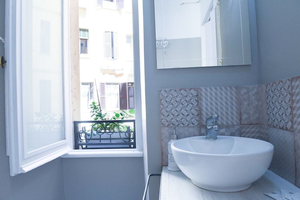 Rome Home Trastevere 246