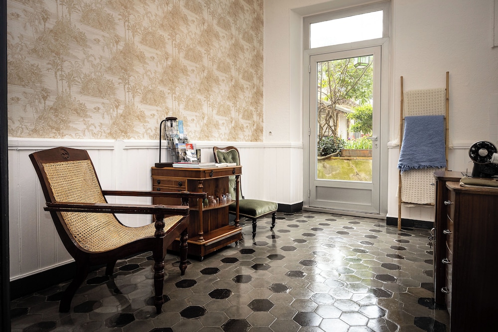 SalutBB Chambre d'hote