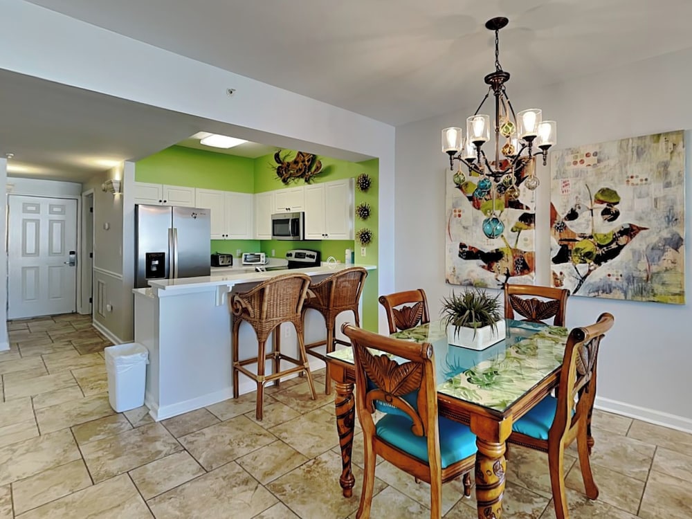 Windemere #1303 by Southern Vacation Rentals