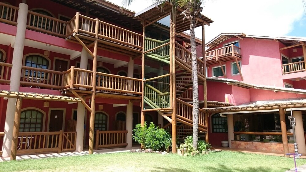 Pousada Maluar view 4