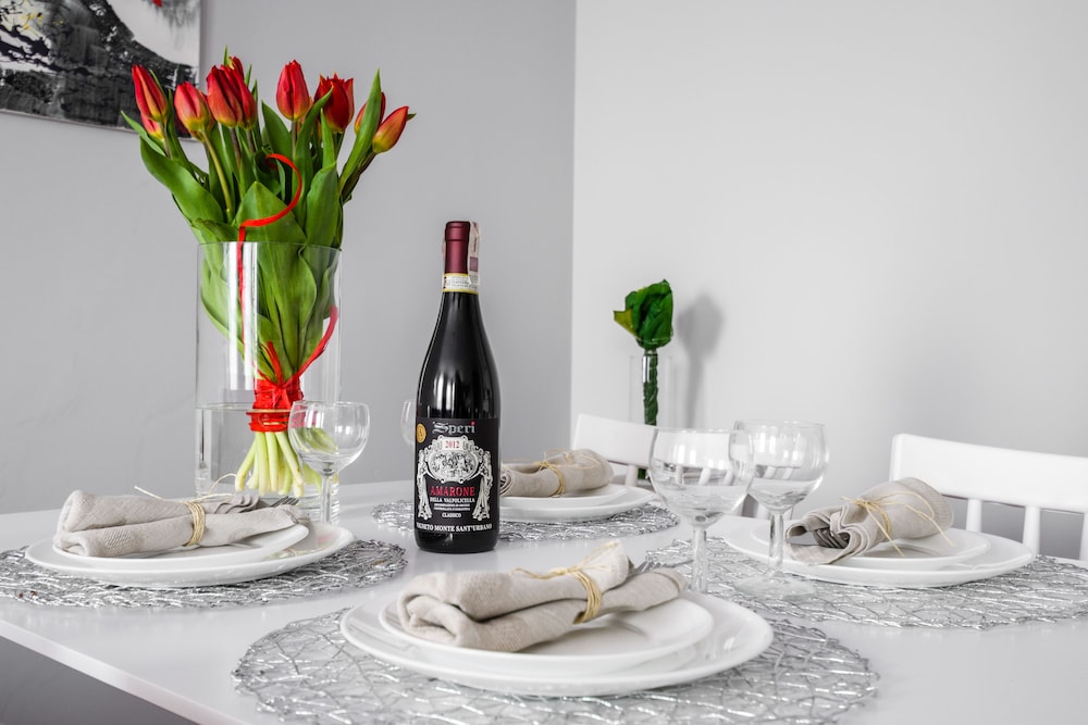 M&R Apartament Airport Marina Mokotow II