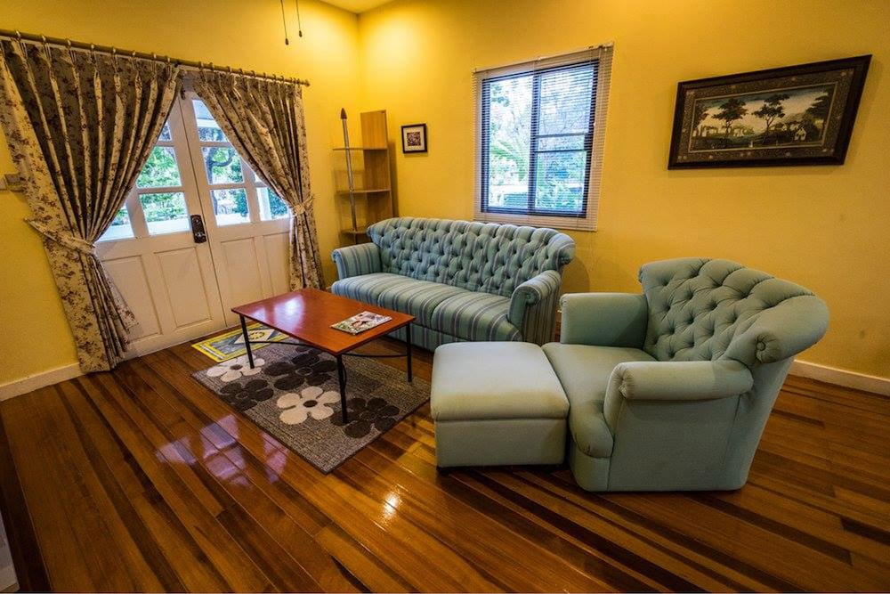 Villa Pituk Bonanza Khao Yai