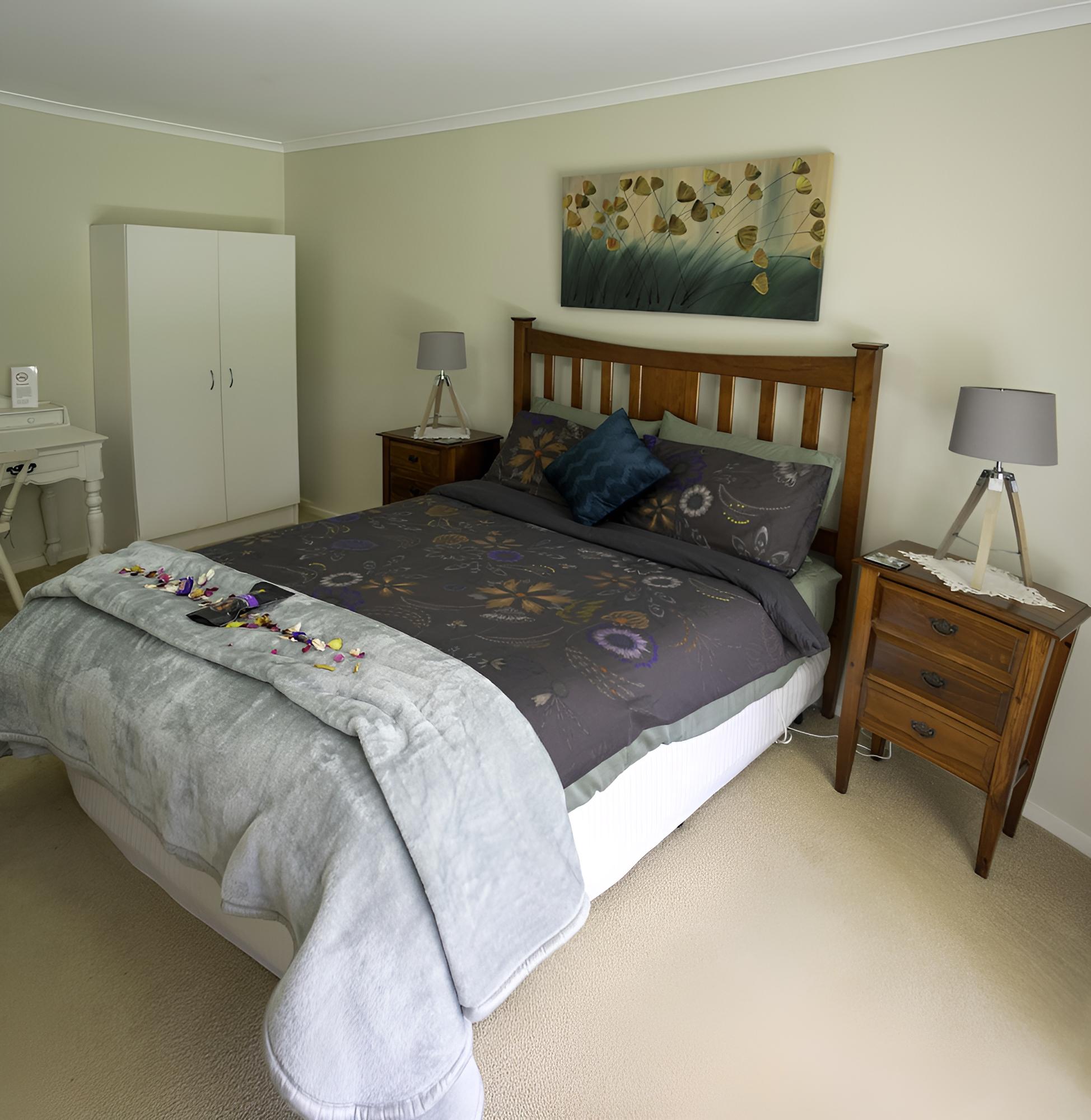 Brookfield Guesthouse