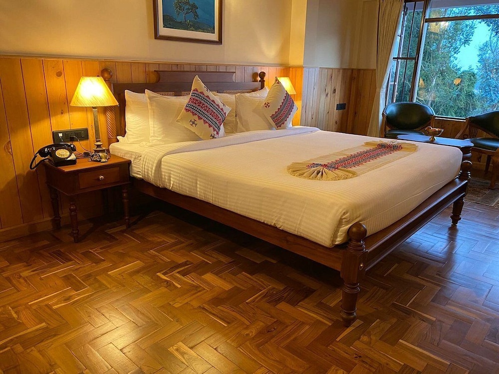 Willow hill by nature resorts & stays