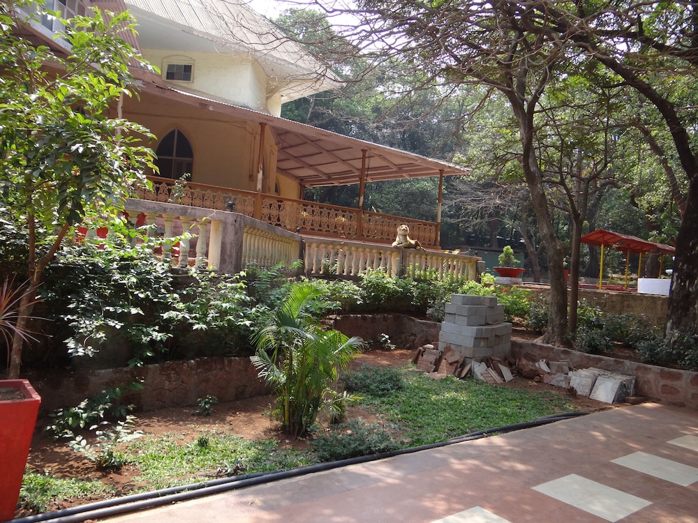 Hotel Ashok - Property Image 14