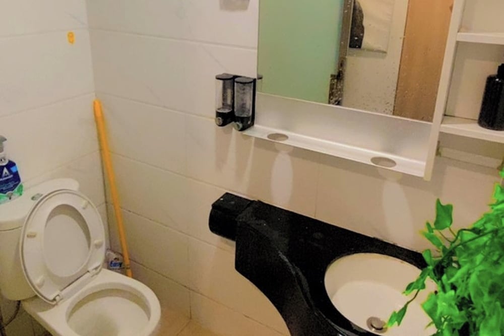 Sky House Bsd By Mizu Rooms