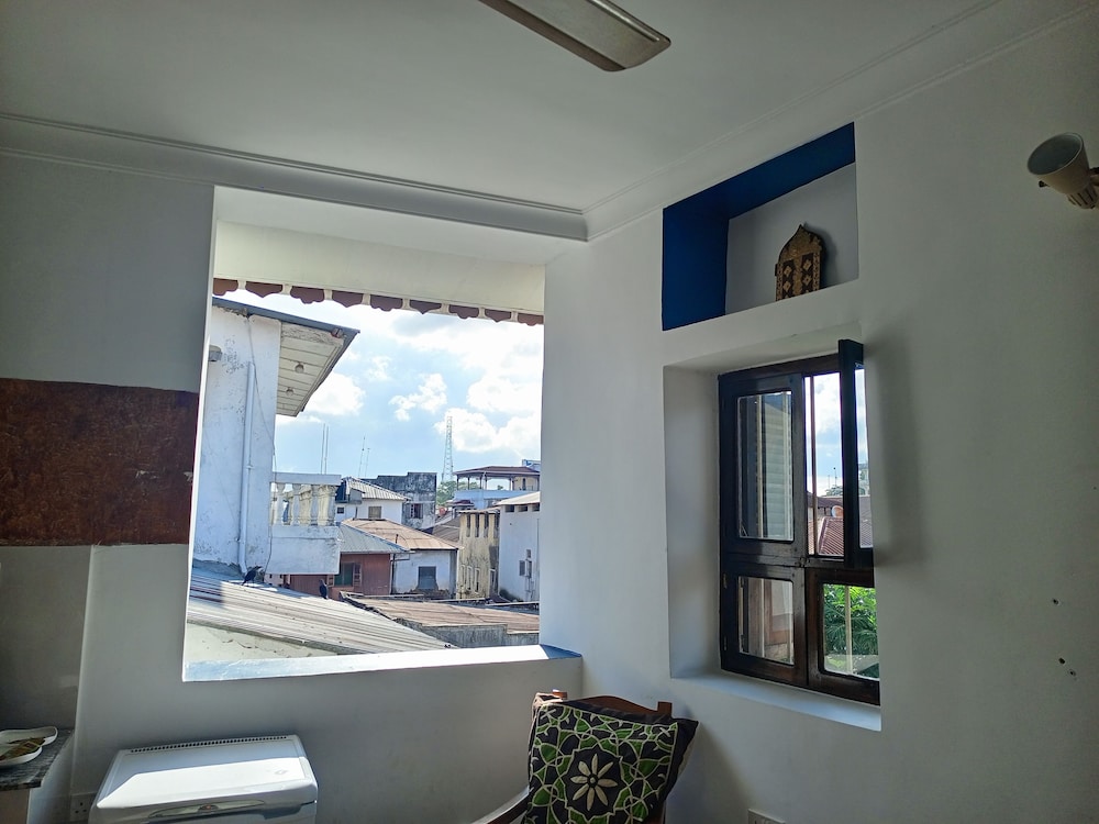 Seafarers Loft