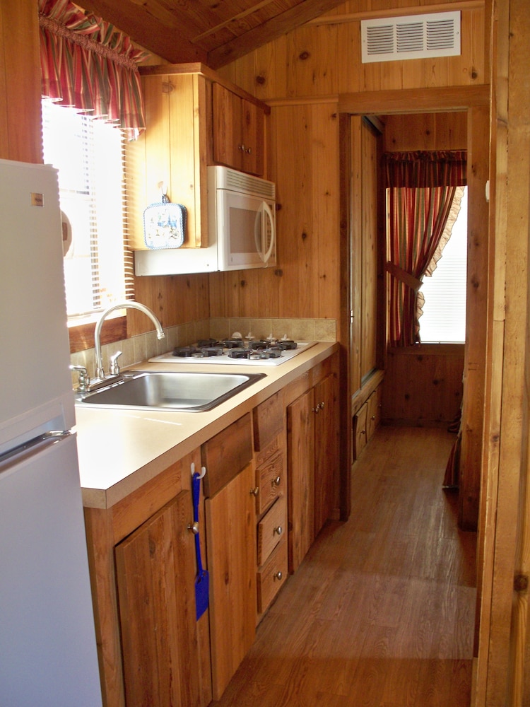 Chesapeake Bay RV Resort Thousand Trails - Campground