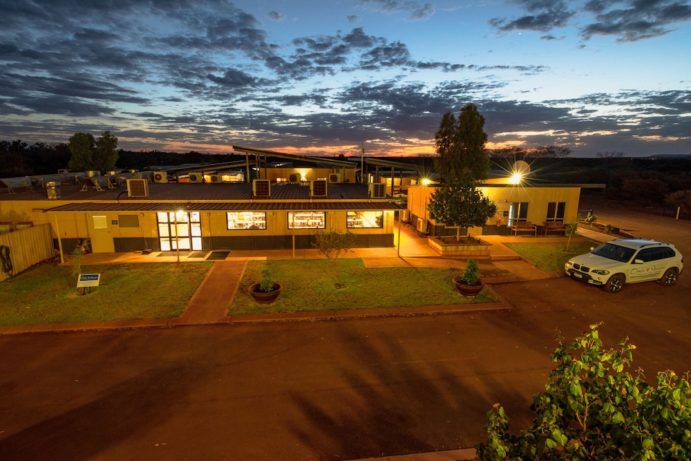 Oasis at Newman view 5