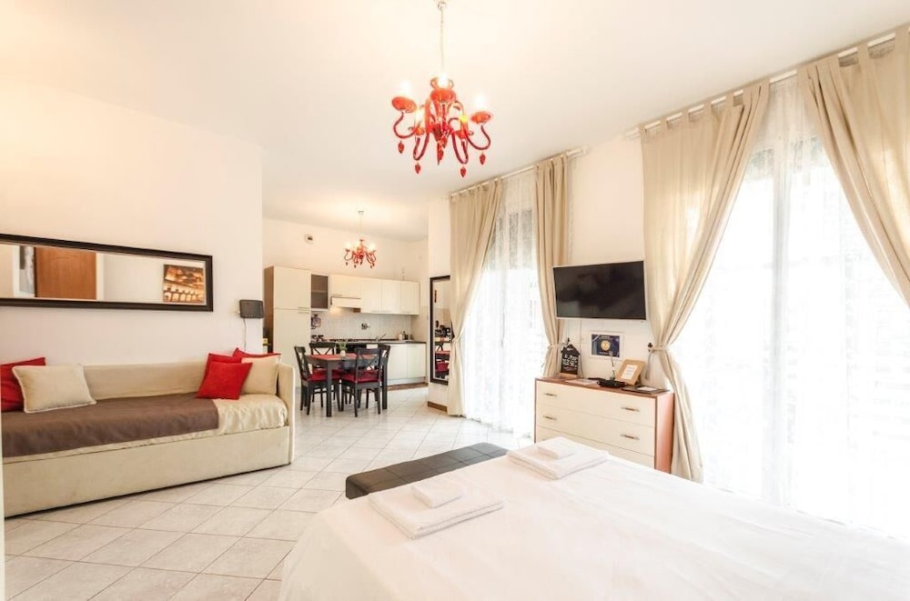 Borgo Masini Suite view 3