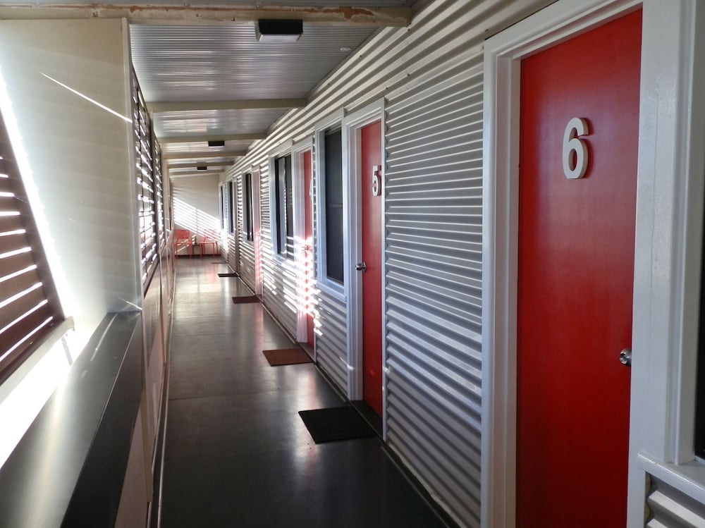 Narrabri Motel and Caravan Park