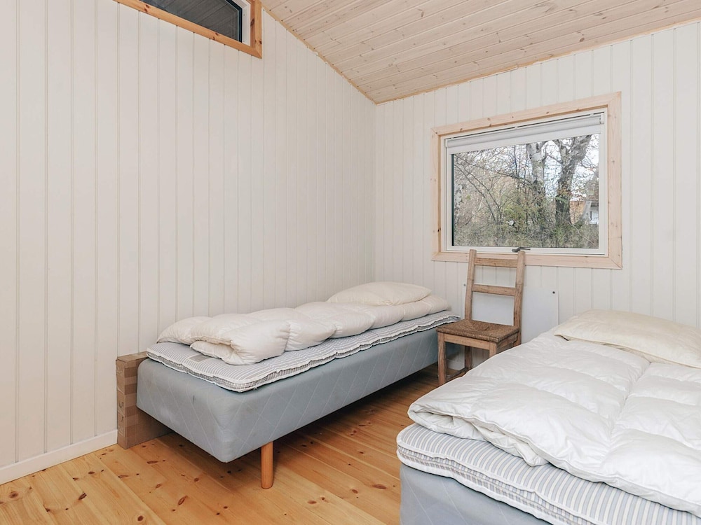 Cozy Retreat in Rageleje - By Traum Ferienwohnungen