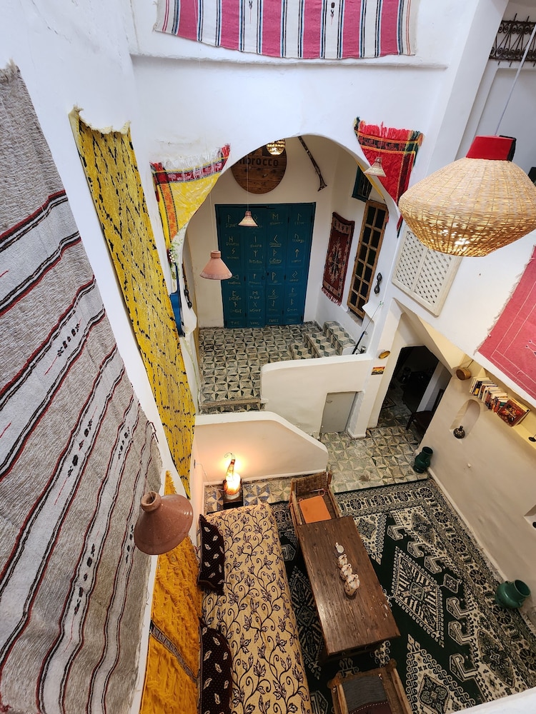 Dar Lala Chafya