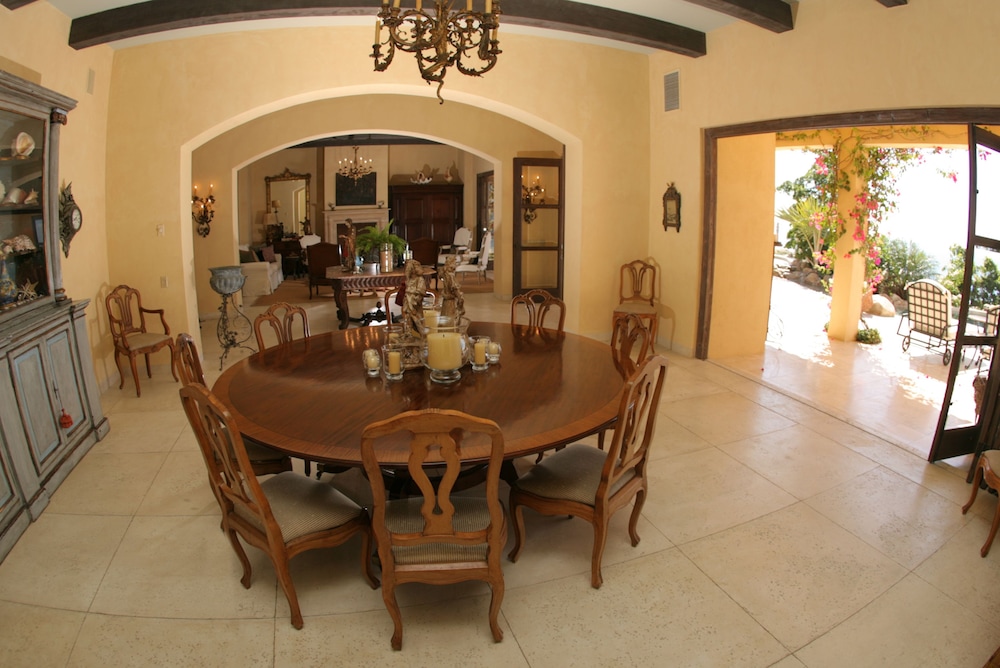 Casa Luca