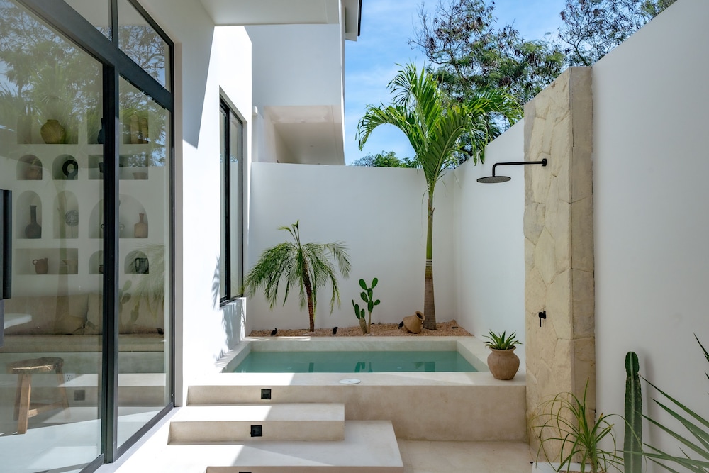 Casa Terra Uluwatu