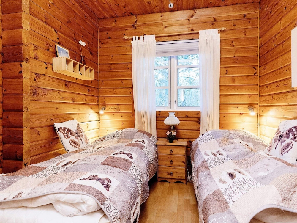 7 Person Holiday Home in Albaek view 2